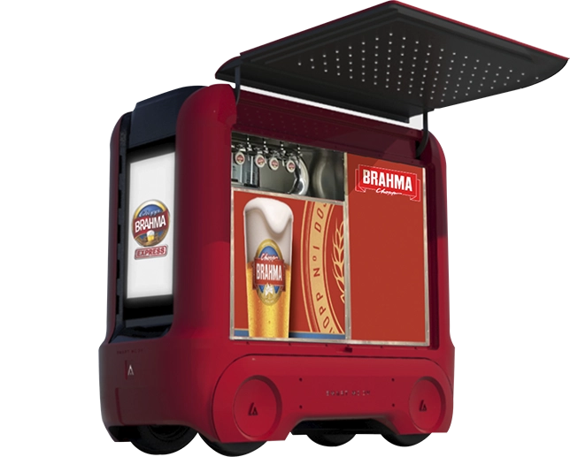 smartmoov chopp