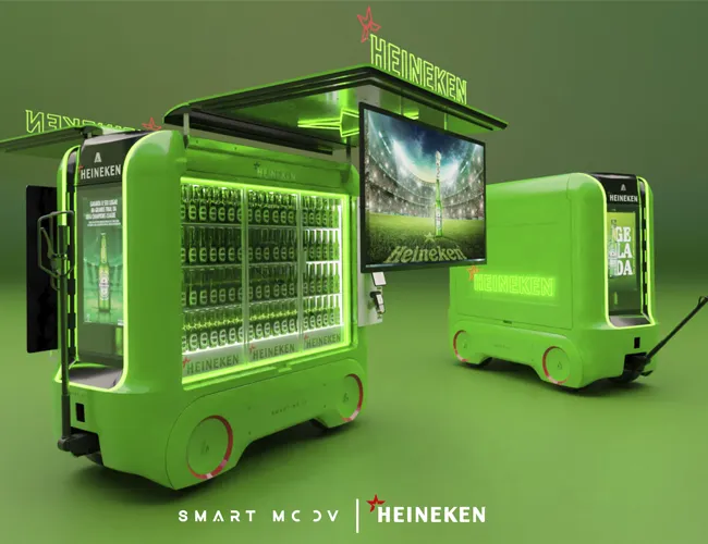 Smart MArca